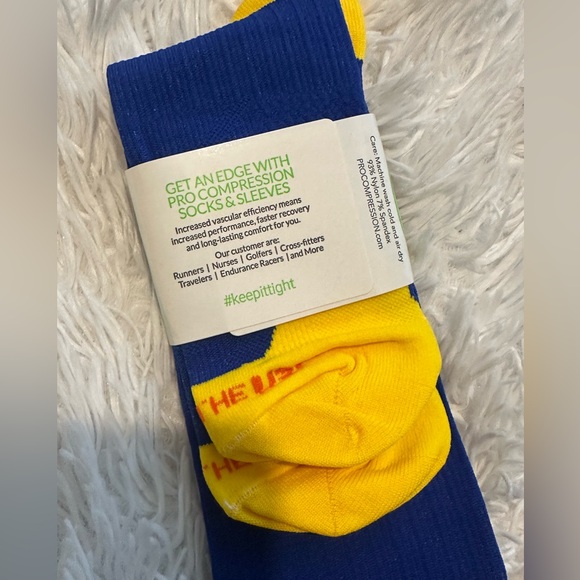 PROcompression socks - S/M - Picture 4 of 5